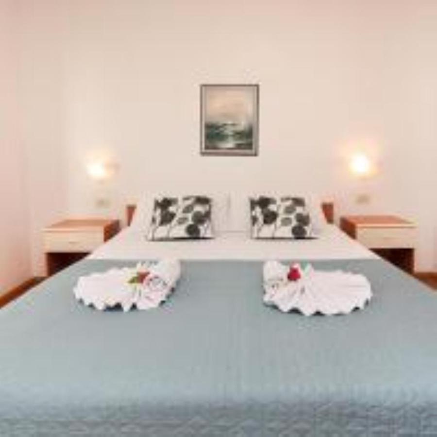 Apartment Villa Lidija 洛夫兰 外观 照片