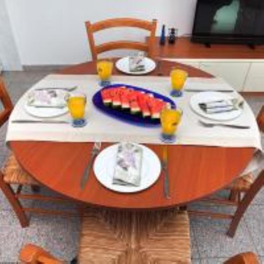Apartment Villa Lidija 洛夫兰 外观 照片
